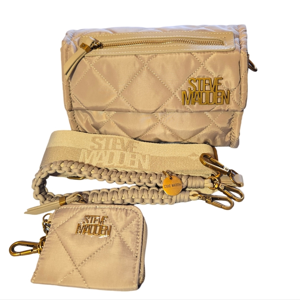 Steve Madden Crossbody Bag